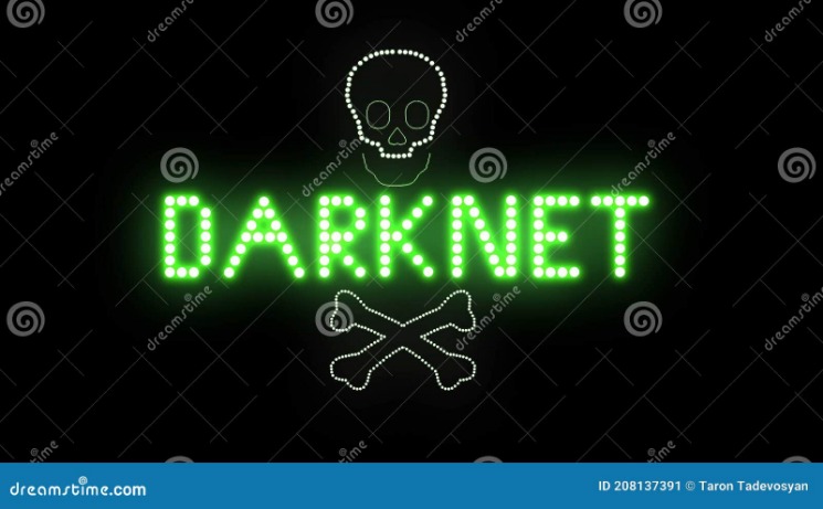 darknet market that has ssn database