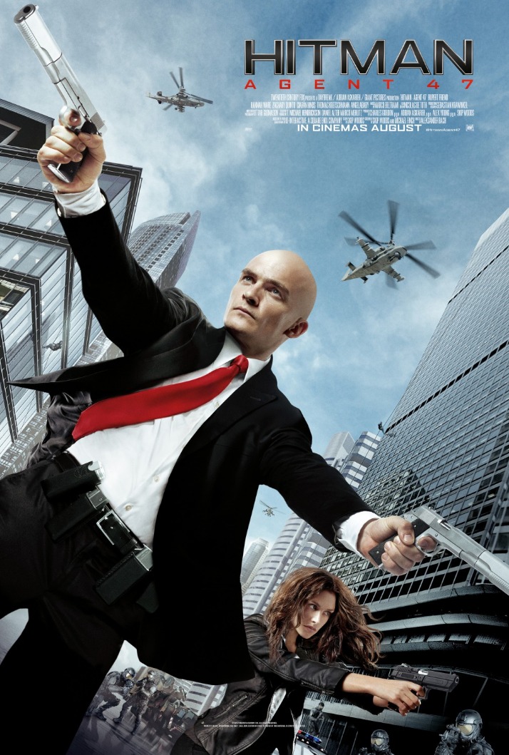 hitman for hire dark web