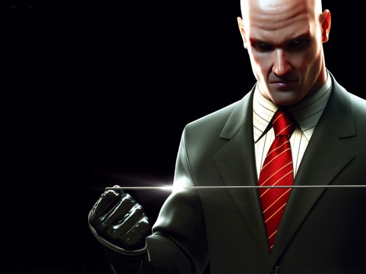 hitman for hire dark web
