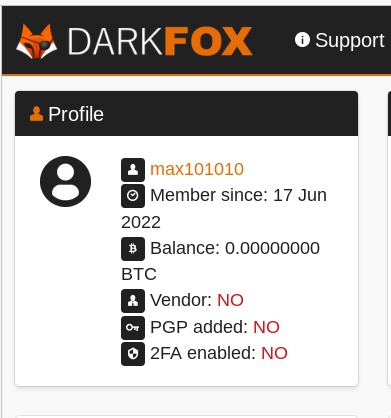 darkfox darknet market