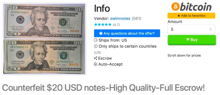 darknet links market