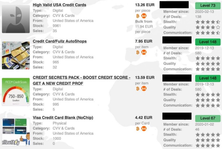 darknet sites
