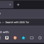 Duckduckgo Onion Site
