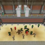 Hidden Marketplace