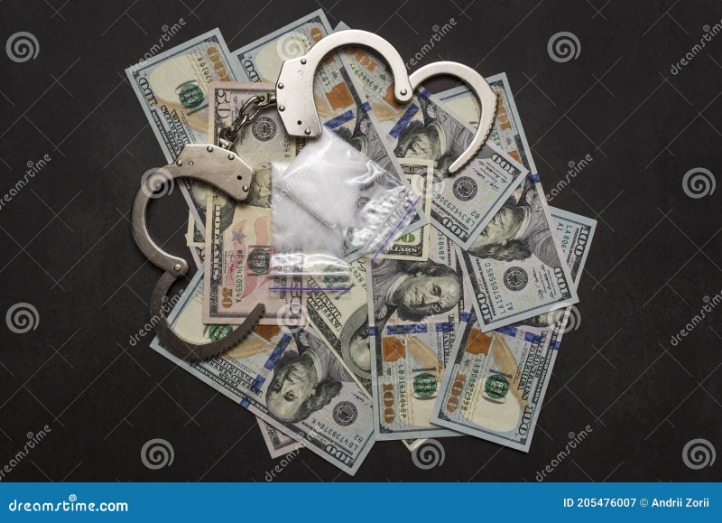 how much are drugs on the dark web