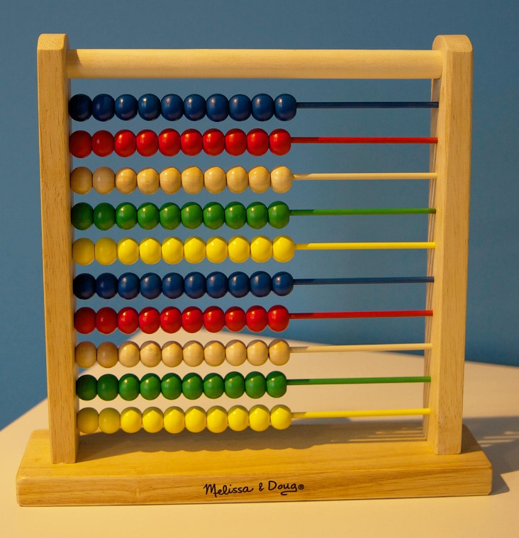 Abacus link