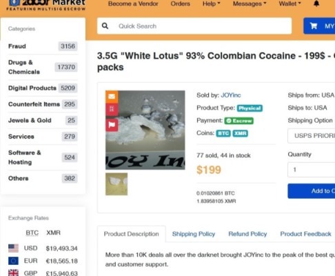 darknet sites drugs