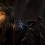 Dark Markets Bolivia