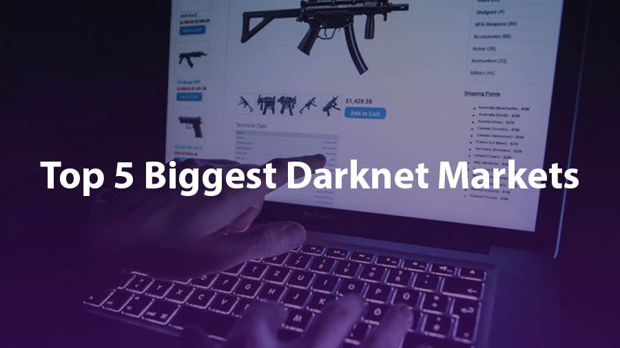 Darknet Markets List