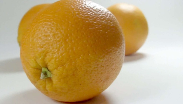Orange Sunshine Lsd