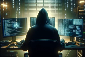monitoring dark web