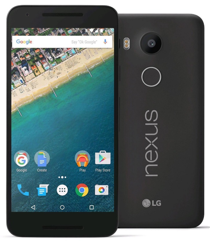 nexus dark