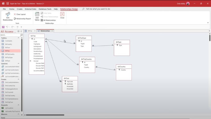 access dark web on iphone