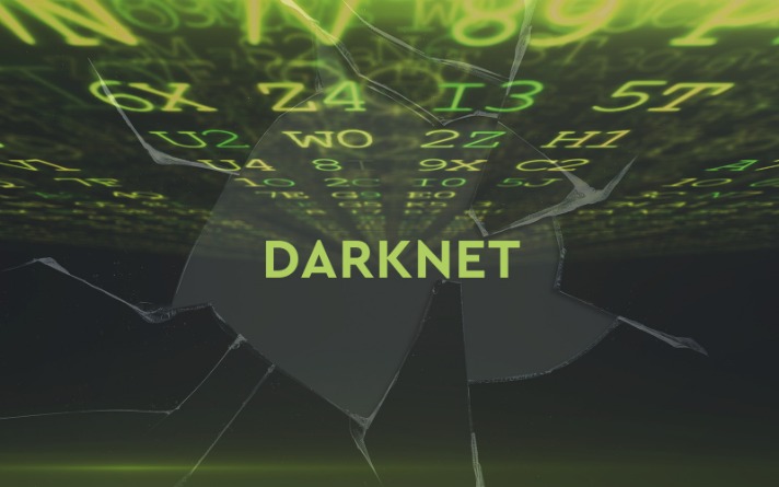 what are darknet markets