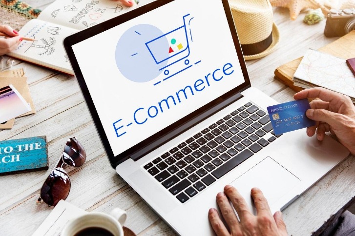 Online Black Marketplace