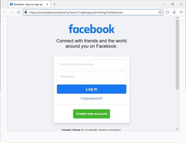 Hidden Wiki Tor Onion Urls Directories
