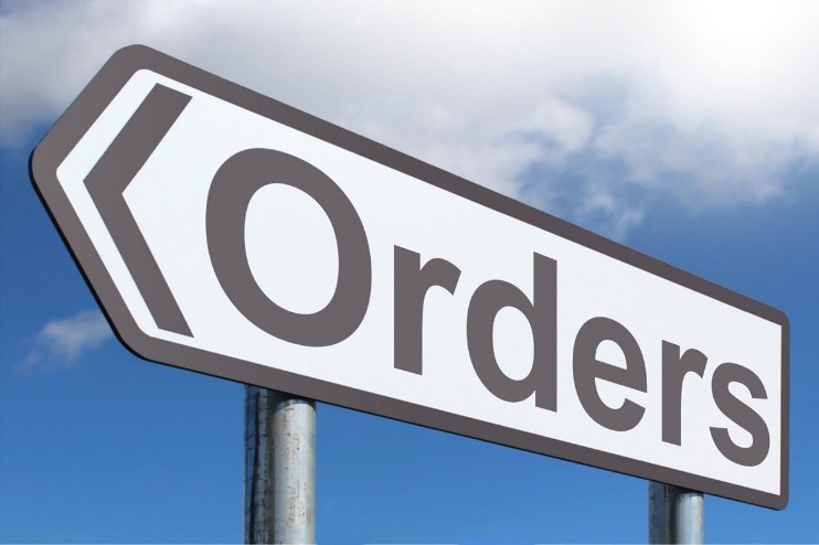 how to order from dark web