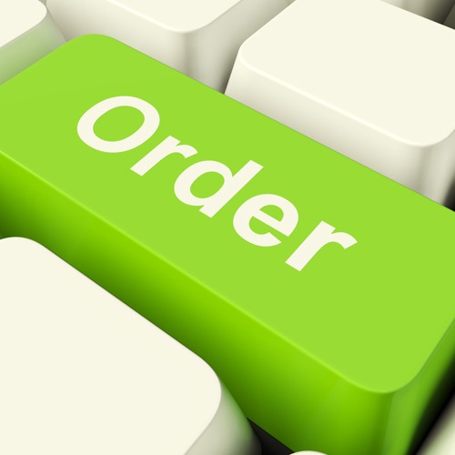 how to order from dark web