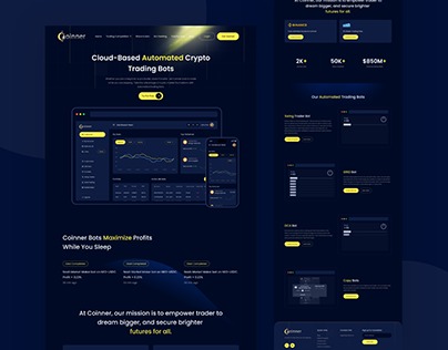 drug trading website