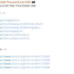 Websites On The Dark Web