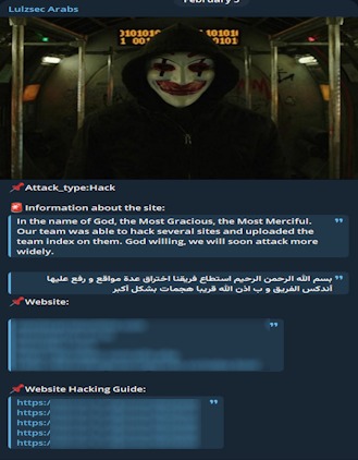 websites on the dark web