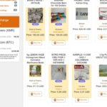 Tor2door Market