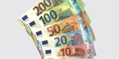 counterfeit euro deep web