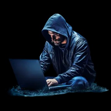 search the dark web