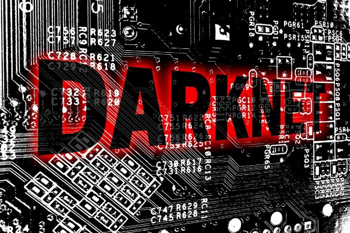 darknet market controlled delivery