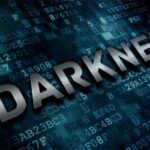 Darknet Stock Market