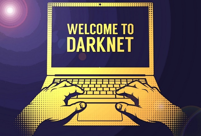 is it dangerous to download a guide on darknet markets