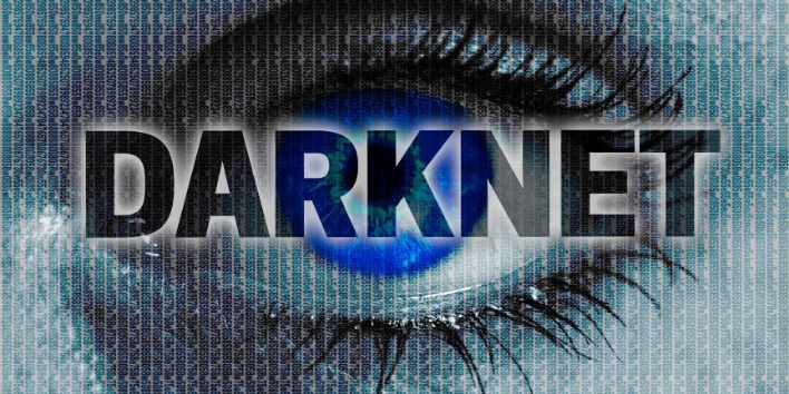 what is a darknet drug market like