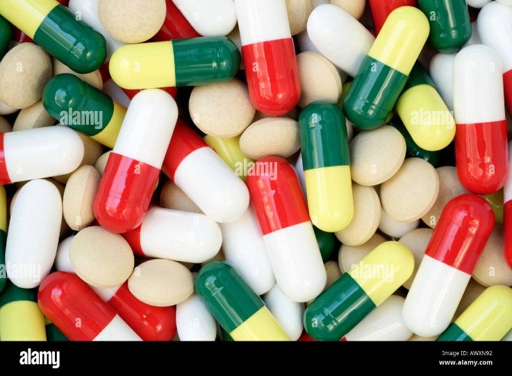 drugs on the darknet