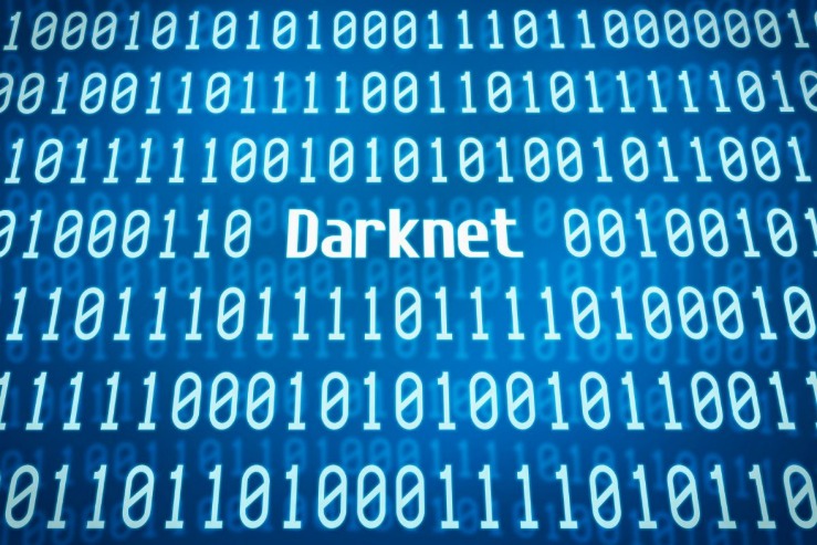 darknet market list 2024