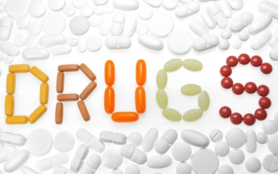 drugs market