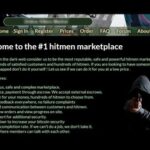 Sites On The Dark Web
