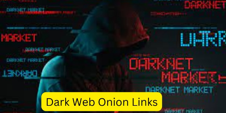 Dark Web Links