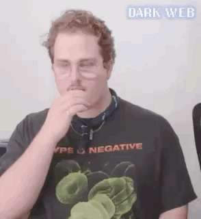 how to earn on dark web