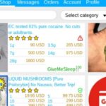 Reliable Darknet Markets