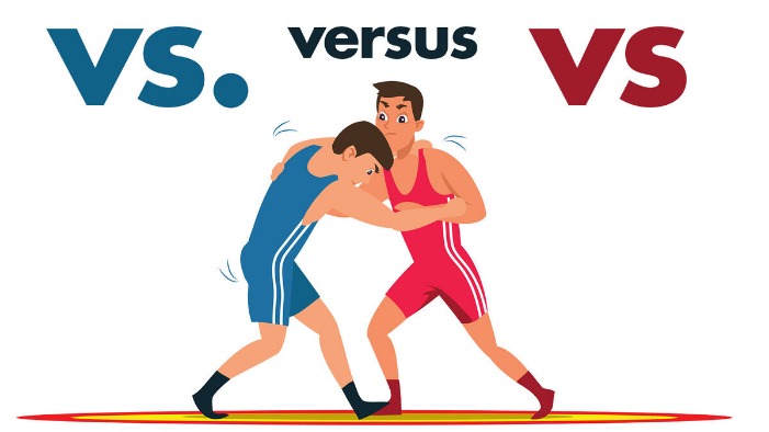 Versus Market Darknet