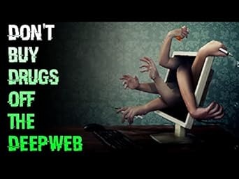 deep web drugs