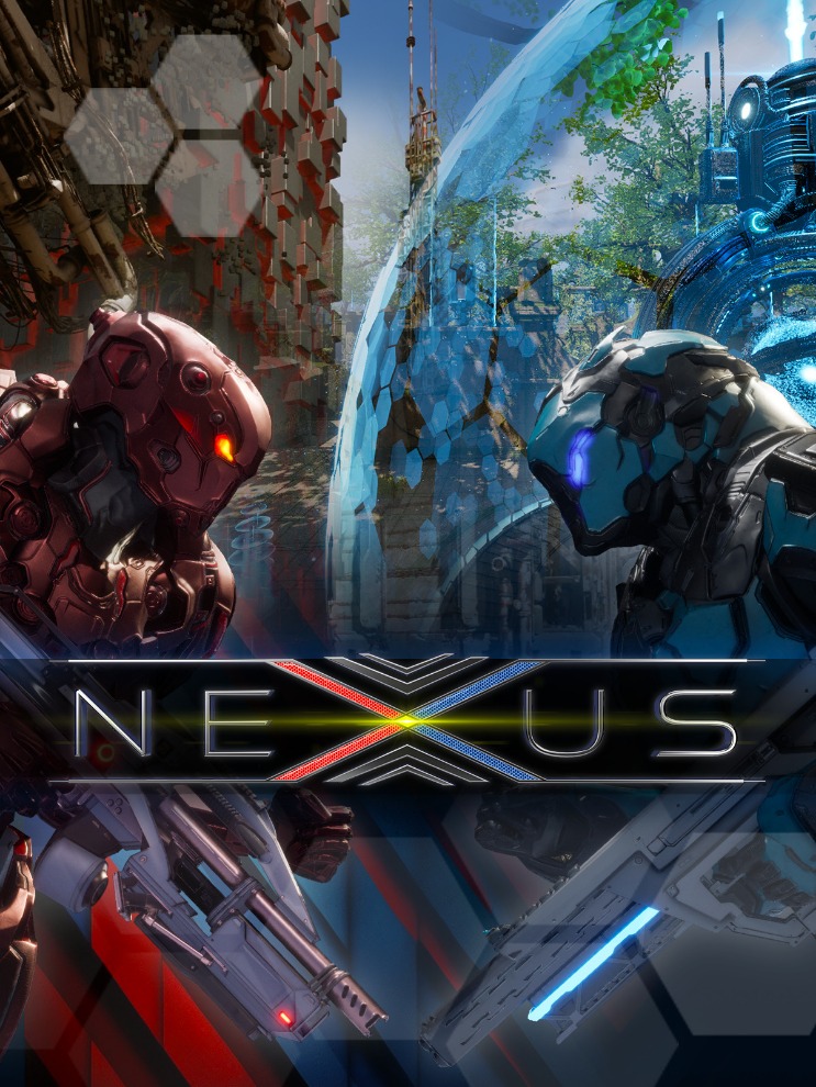 Nexus Market Link