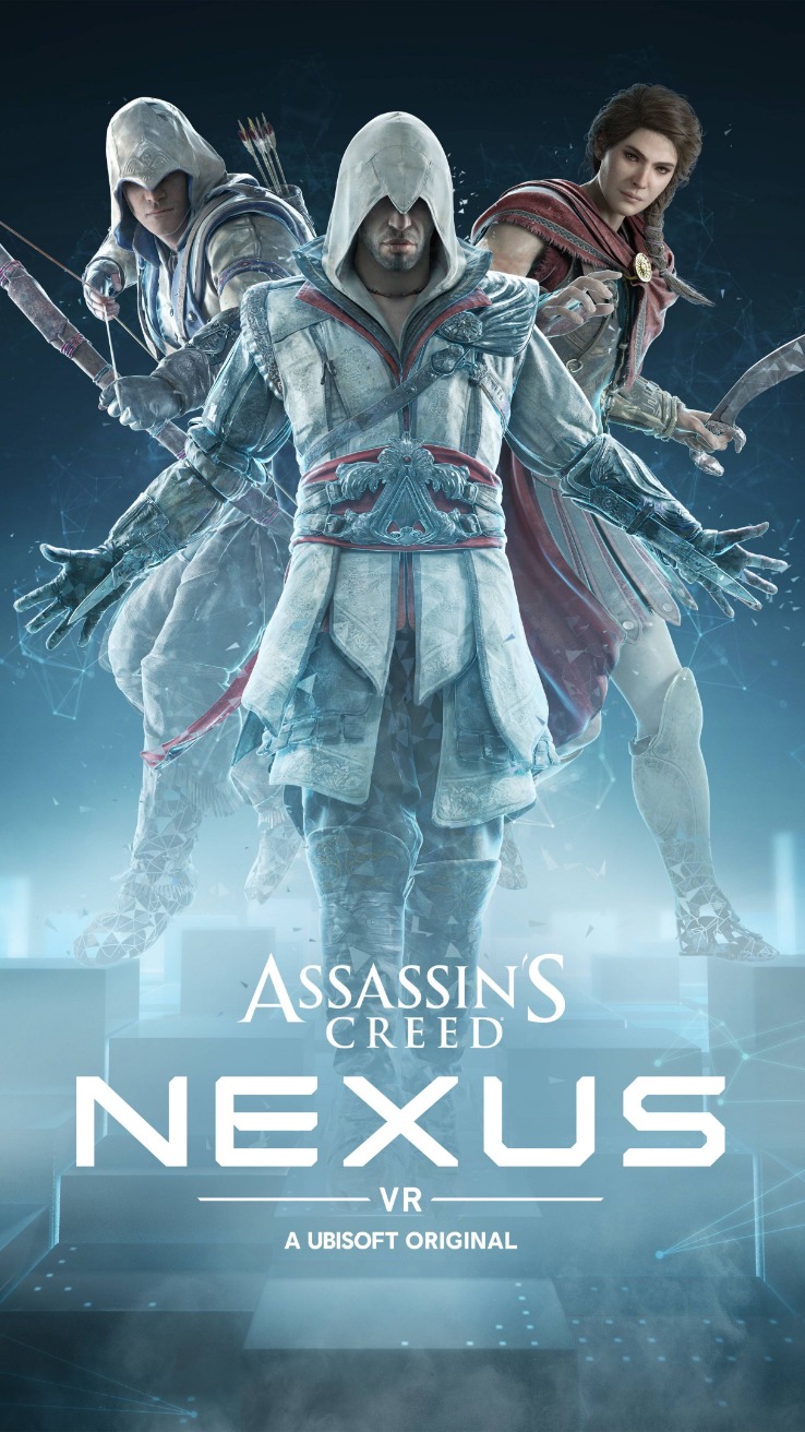 nexus market link