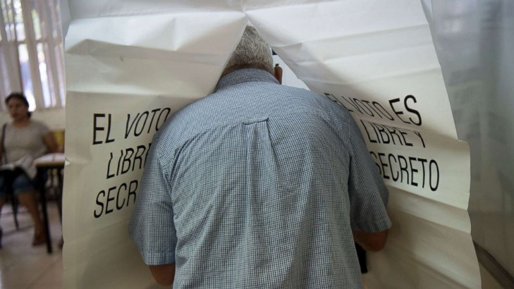 Australian Dark Web Vendors