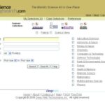 Deep Web Search Engine 2023