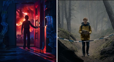 the dark internet