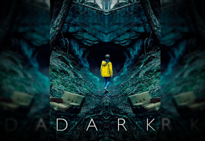 the dark internet