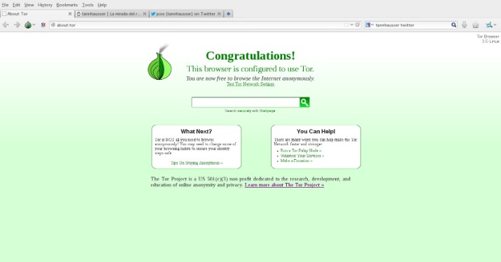 tor dark web