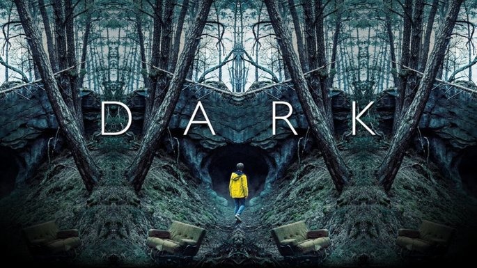 The Dark Web