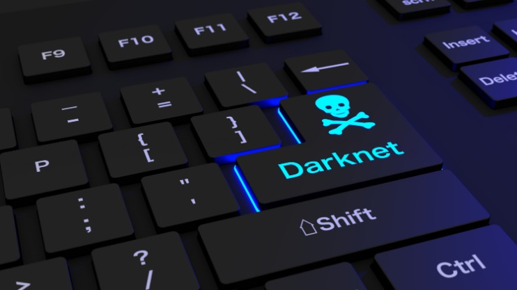 darknet black market url